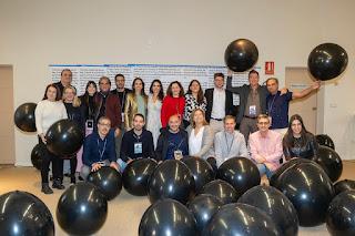 APRODEL en el YBS Futur Lab: Laboratorio de futuros para el emprendimiento rural y juvenil celebrado en Segovia