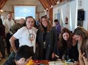 APRODEL Futur Lab: Laboratorio futuros para emprendimiento rural juvenil celebrado Segovia