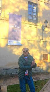 APRODEL en el YBS Futur Lab: Laboratorio de futuros para el emprendimiento rural y juvenil celebrado en Segovia