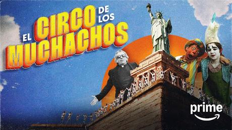 Las series españolas de 2024: Parte 11 Las series españolas de 2024: Parte 11