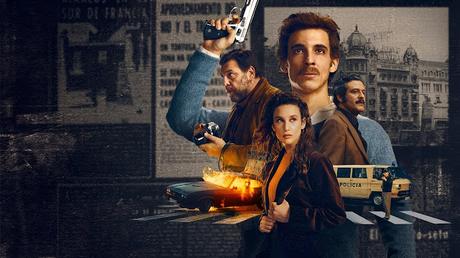 Las series españolas de 2024: Parte 11 Las series españolas de 2024: Parte 11