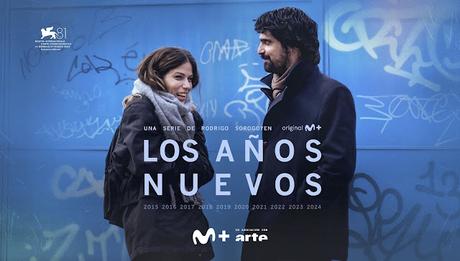 Las series españolas de 2024: Parte 11 Las series españolas de 2024: Parte 11