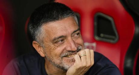 El Sevilla terminará el año con un frenético y complicado mes de diciembre