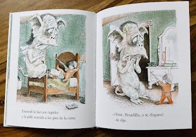 A las mujeres de España + Una pesadilla en mi armario + Yeguas exhaustas