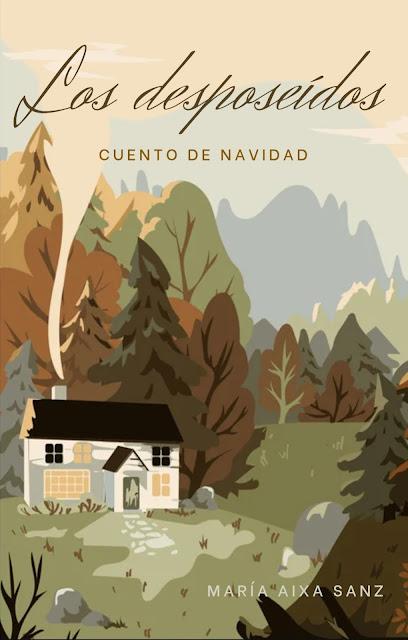 INVITACIÓN NAVIDEÑA: lee el cuento de Navidad, Los desposeídos