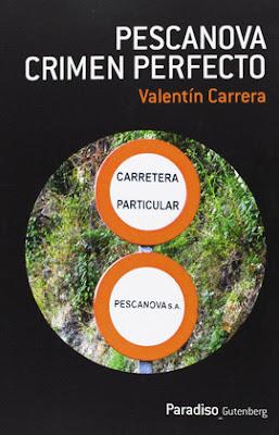 Pescanova, crimen perfecto