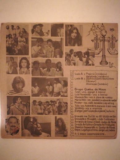 Queluz De Minas - Queluz (1995)