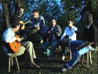 Queluz De Minas - Queluz (1995)