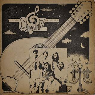 Queluz De Minas - Queluz (1995)