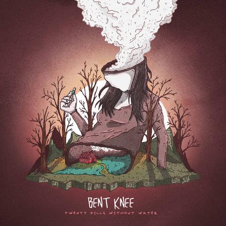 Bent Knee - Twenty Pills Without Water (2024) Bent Knee - Twenty Pills Without Water (2024)