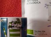 Descubriendo infusión Interior Replantea