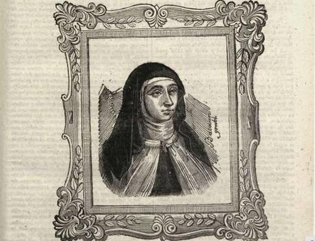 Tres versiones de santa Teresa en la prensa del XIX