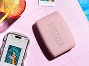 Dale vida diversión nueva impresora fotos instax mini Link