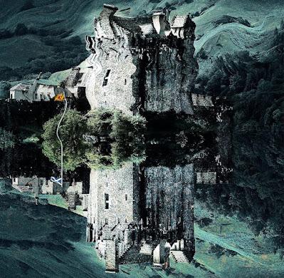 La pequeña Eve, de Catriona Ward