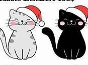 Novedades editoriales diciembre 2024