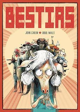 Novedades editoriales diciembre 2024