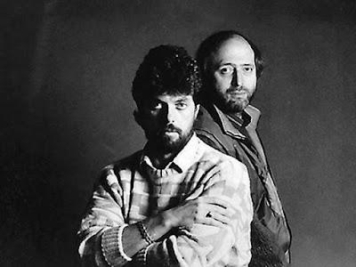 The Alan Parsons Project - Hyper-Gamma-Spaces (Demo) (1978-2024)