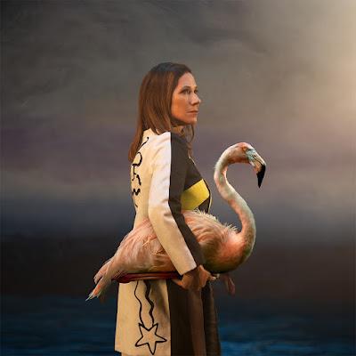 Kim Deal - Coast (2024) Kim Deal - Coast (2024)