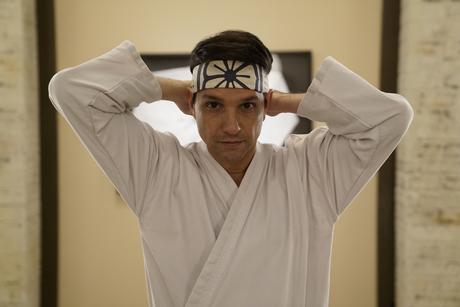 COBRA KAI - SEASON 1