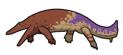 El #temnovember de Javier Mora