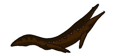 El #temnovember de Javier Mora