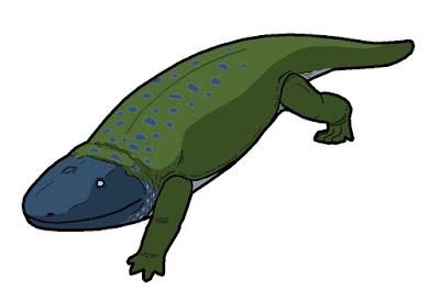 El #temnovember de Javier Mora