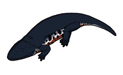 El #temnovember de Javier Mora