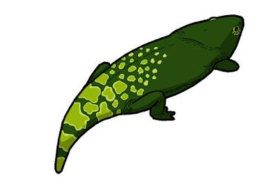 El #temnovember de Javier Mora