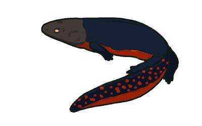 El #temnovember de Javier Mora