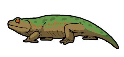 El #temnovember de Javier Mora