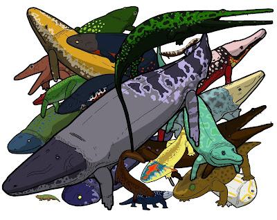 El #temnovember de Javier Mora