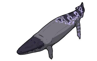 El #temnovember de Javier Mora