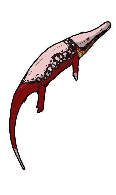 El #temnovember de Javier Mora