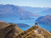 Nueva Zelanda Noticias, consejos guías viajes