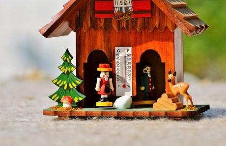 Ayuda con la estación metereologica del LIDL Ayuda con la estación metereologica del LIDL