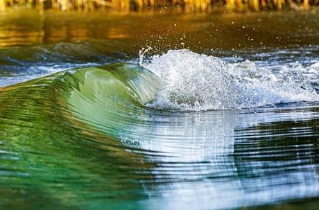 Olas de Mundaka en Canal+