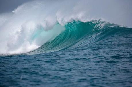 Olas de Mundaka en Canal+
