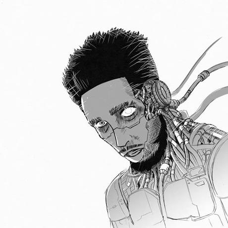 Paul Thin publica ‘SPAWNPOINT’, su primer proyecto discográfico Nuevo disco de Paul Thin