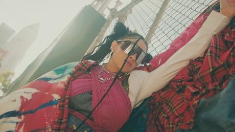 Alea presenta ‘Rompe To’ junto al pionero de la electrónica latina Mr. Pauer