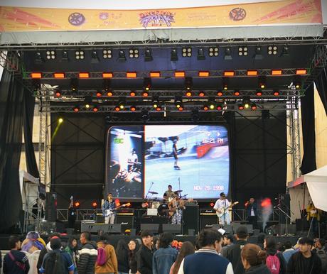 Isla de Perros estrena ‘MOLOTOV’, un EP de resistencia, rebeldía y solidaridad