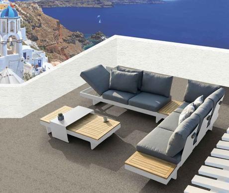 ¡Transforma tu exterior con el Mobiliario de Jardines y Terrazas de ALLGrass! ☀️ ¡Transforma tu exterior con el Mobiliario de Jardines y Terrazas de ALLGrass! ☀️