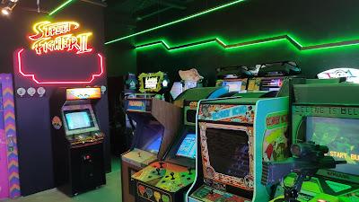 ¡Visitamos el nuevo OXO Museo del Videojuego Madrid el día de su inauguración!