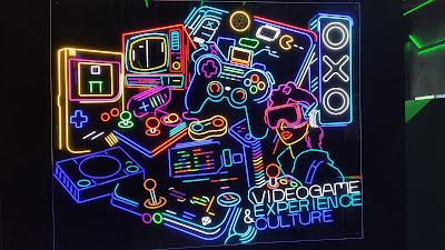 ¡Visitamos el nuevo OXO Museo del Videojuego Madrid el día de su inauguración!