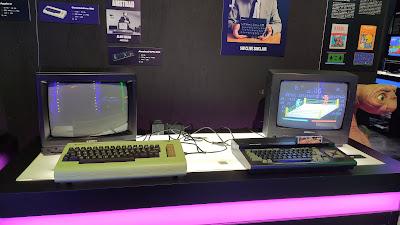 ¡Visitamos el nuevo OXO Museo del Videojuego Madrid el día de su inauguración!