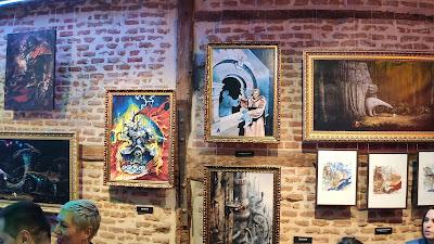 ¡Visitamos el nuevo OXO Museo del Videojuego Madrid el día de su inauguración!