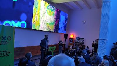 ¡Visitamos el nuevo OXO Museo del Videojuego Madrid el día de su inauguración!