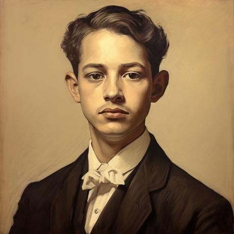 Nombres de hombre que empiecen por i