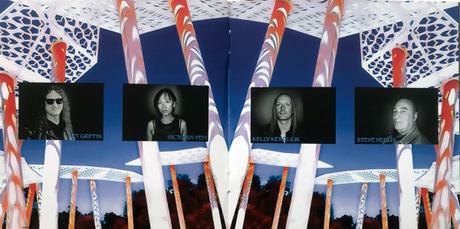 Art Griffin's Sound Chaser - The Seven Ages Of Starlight (2022) Art Griffin's Sound Chaser - The Seven Ages Of Starlight (2022)