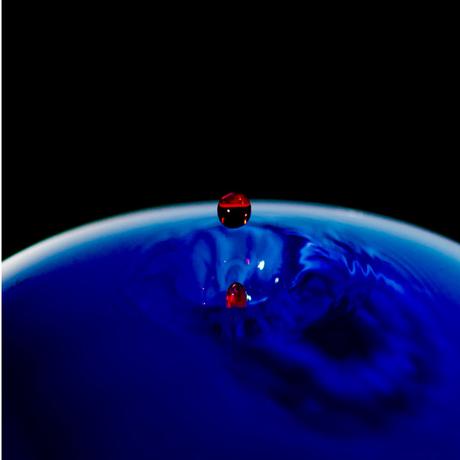 Art Griffin's Sound Chaser - The Seven Ages Of Starlight (2022)