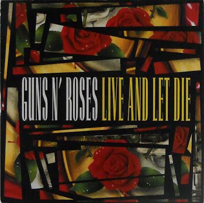 Efemérides del Rock y Heavy Metal: Qué pasó un 03 de Diciembre